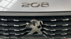 Peugeot 208 1.2 PureTech 100 Active Premium 5dr Petrol Hatchback